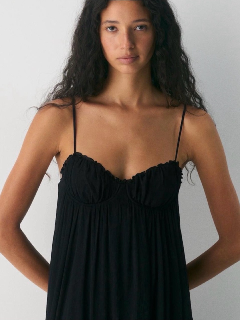 Aritzia | Emberlyn Dress